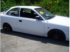 hyundai accent (x3) del año 1997