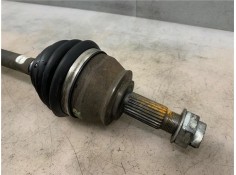 Recambio de palier delantero derecho para fiat iii fiorino (225) 1.3 d multijet referencia OEM IAM 51856496  