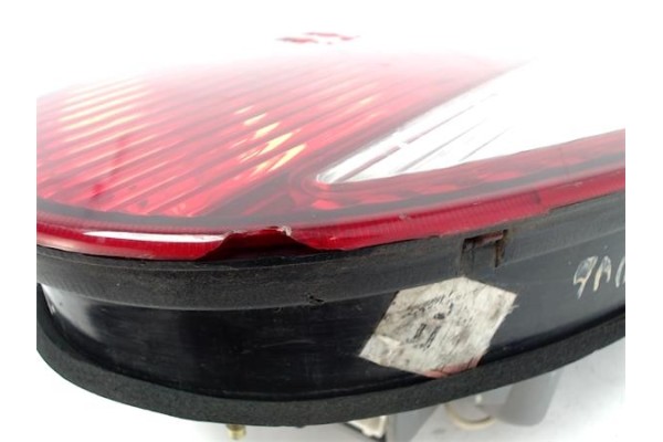 Recambio de piloto porton trasero izquierdo para daewoo lanos referencia OEM IAM   