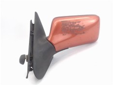 Recambio de retrovisor izquierdo para seat ibiza (6k1) referencia OEM IAM   