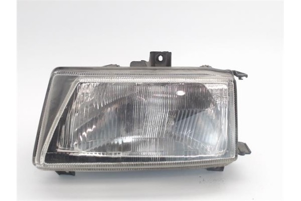 Recambio de faro delantero izquierdo para seat ibiza (6k) referencia OEM IAM 085172  