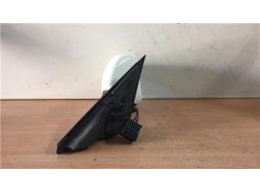 Recambio de retrovisor electrico derecho para audi a4 berlina (b5) 1.8 t referencia OEM IAM 8D0857544  