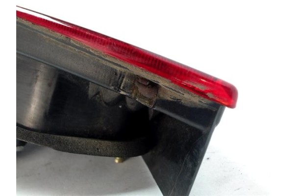 Recambio de piloto porton trasero izquierdo para daewoo lanos referencia OEM IAM   