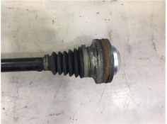 Recambio de palier trasero derecho para audi s6 berlina (4gc) 4.0 tfsi quattro referencia OEM IAM 8R0501203C BCJ1280 8R0501203D 