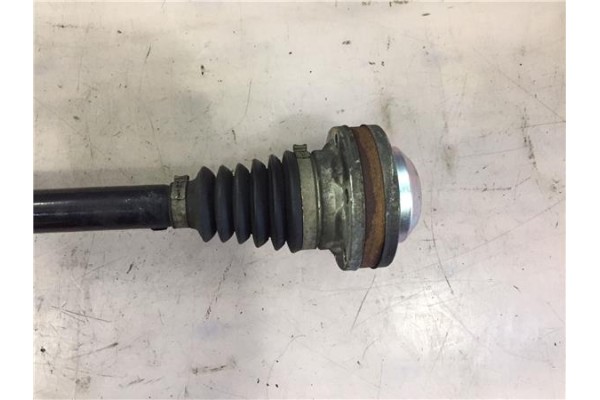 Recambio de palier trasero derecho para audi s6 berlina (4gc) 4.0 tfsi quattro referencia OEM IAM 8R0501203C BCJ1280 8R0501203D 