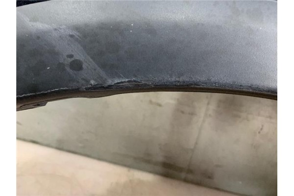 Recambio de aleta delantero derecha para fiat sedici (189) 1.9 jtd 8v 120 emotion referencia OEM IAM 71742876  