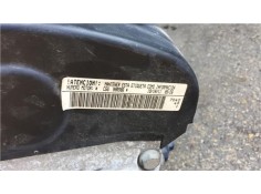 Recambio de motor completo para seat ibiza berlina (6j5) 1.4 16v referencia OEM IAM CGG  