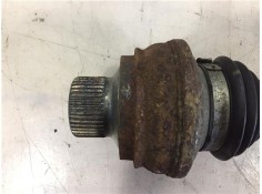 Recambio de palier trasero derecho para audi s6 berlina (4gc) 4.0 tfsi quattro referencia OEM IAM 8R0501203C BCJ1280 8R0501203D 