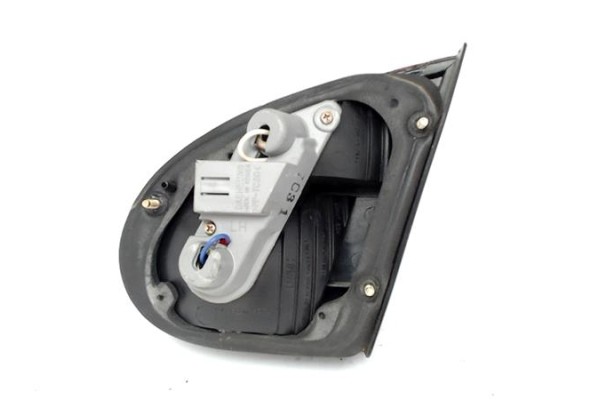 Recambio de piloto porton trasero izquierdo para daewoo lanos referencia OEM IAM   