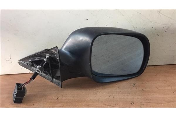 Recambio de retrovisor electrico derecho para audi a4 berlina (b5) 1.9 tdi referencia OEM IAM E6024743  