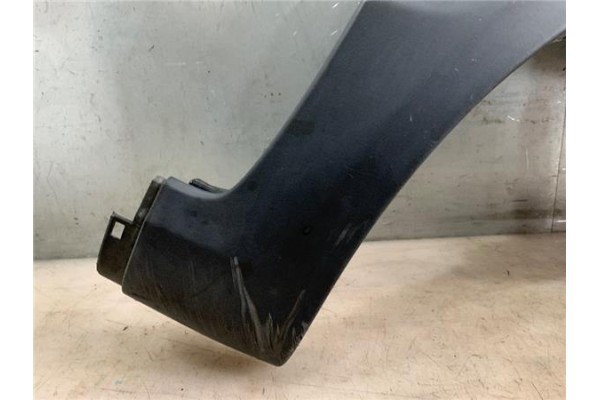 Recambio de aleta delantero derecha para fiat sedici (189) 1.9 jtd 8v 120 emotion referencia OEM IAM 71742876  