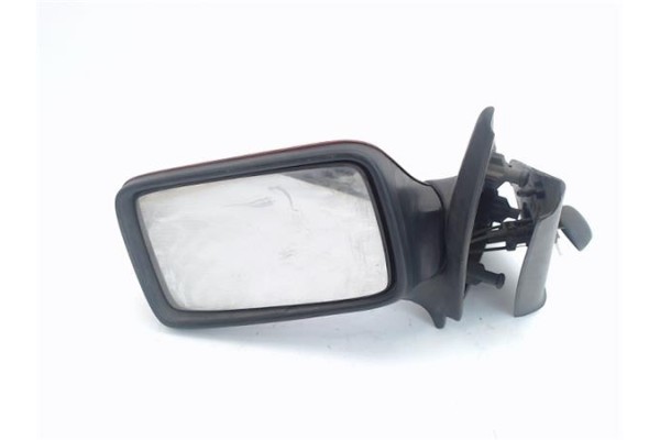 Recambio de retrovisor izquierdo para seat ibiza (6k1) referencia OEM IAM   