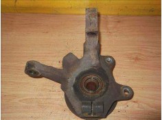 Recambio de mangueta delantero izquierda para renault clio ii fase i (b/cb0) 1.9 d (b/cb0e) referencia OEM IAM 8200207313  