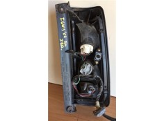 Recambio de piloto trasero izquierdo para suzuki ignis (rg/fh) 1.3 gl (5-ptas.) referencia OEM IAM 3565574G0L  