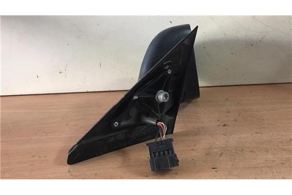 Recambio de retrovisor electrico derecho para audi a4 berlina (b5) 1.9 tdi referencia OEM IAM E6024743  