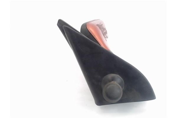 Recambio de retrovisor izquierdo para seat ibiza (6k1) referencia OEM IAM   