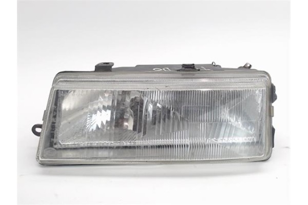 Recambio de faro delantero izquierdo para seat toledo (1l) referencia OEM IAM   