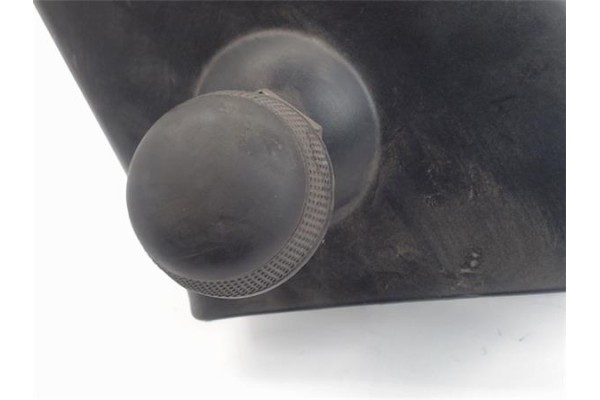 Recambio de retrovisor izquierdo para seat ibiza (6k1) referencia OEM IAM   
