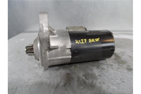 Recambio de motor arranque para volkswagen golf iv berlina (1j1)(1997) 1.6 referencia OEM IAM  0001121028 
