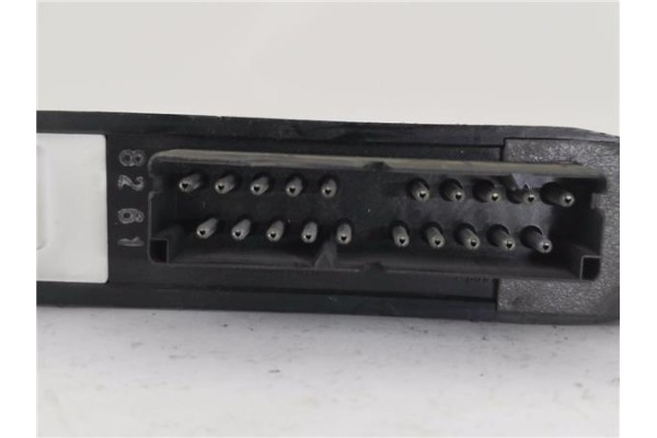 Recambio de centralita para bmw serie 5 berlina (e34) 2.4 524td referencia OEM IAM 61351379741 606140X01E 