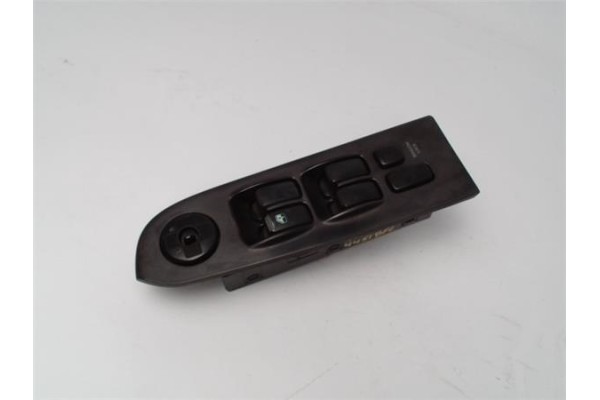 Recambio de mando elevalunas para hyundai trajet (fo) 2.0 referencia OEM IAM 621W02250  