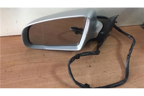 Recambio de retrovisor electrico izquierdo para audi a4 berlina (b5) 1.9 tdi referencia OEM IAM E1010681  