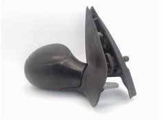 Recambio de retrovisor derecho para peugeot 206 berlina 4-pt. referencia OEM IAM E2028015  