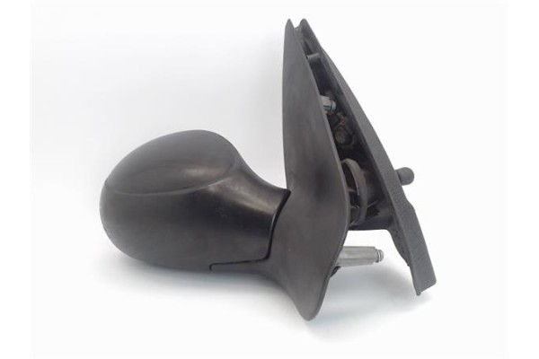 Recambio de retrovisor derecho para peugeot 206 berlina 4-pt. referencia OEM IAM E2028015  