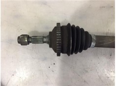 Recambio de palier delantero derecho para peugeot 206 1.4 hdi eco 70 referencia OEM IAM 3273CQ BDS1513 32733Y , PEUGEOT | 3273CR