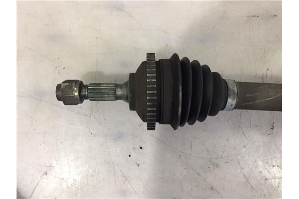 Recambio de palier delantero derecho para peugeot 206 1.4 hdi eco 70 referencia OEM IAM 3273CQ BDS1513 32733Y , PEUGEOT | 3273CR