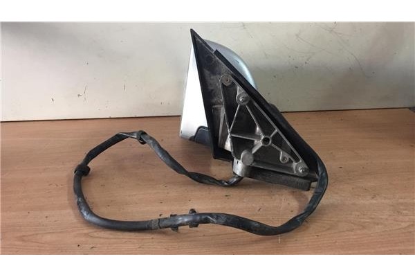 Recambio de retrovisor electrico izquierdo para audi a4 berlina (b5) 1.9 tdi referencia OEM IAM E1010681  