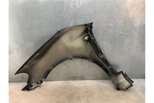 Recambio de aleta delantero derecha para fiat sedici (189) 1.9 jtd 8v 120 emotion referencia OEM IAM 71742876  