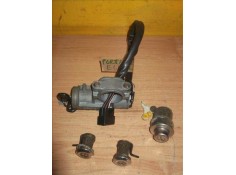 Recambio de llave para piaggio porter furgón 1.0 referencia OEM IAM   