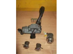Recambio de llave para piaggio porter furgón 1.0 referencia OEM IAM   