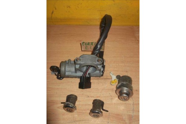 Recambio de llave para piaggio porter furgón 1.0 referencia OEM IAM   