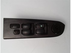 Recambio de mando elevalunas para hyundai trajet (fo) 2.0 referencia OEM IAM 621W02250  