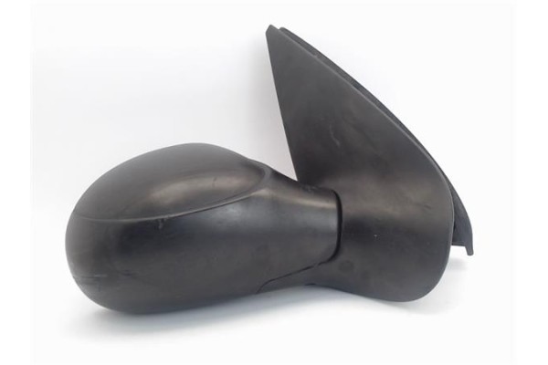 Recambio de retrovisor derecho para peugeot 206 berlina 4-pt. referencia OEM IAM E2028015  