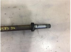 Recambio de palier delantero derecho para peugeot 206 1.4 hdi eco 70 referencia OEM IAM 3273CQ BDS1513 32733Y , PEUGEOT | 3273CR