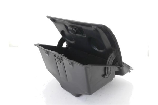 Recambio de guantera salpicadero para seat ibiza (6k3) 1.4 referencia OEM IAM 6N0857101C  