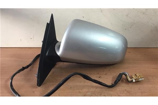 Recambio de retrovisor electrico izquierdo para audi a4 berlina (b5) 1.9 tdi referencia OEM IAM E1010681  