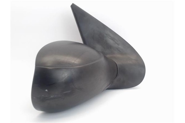 Recambio de retrovisor derecho para peugeot 206 berlina 4-pt. referencia OEM IAM E2028015  