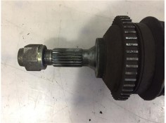 Recambio de palier delantero derecho para peugeot 206 1.4 hdi eco 70 referencia OEM IAM 3273CQ BDS1513 32733Y , PEUGEOT | 3273CR