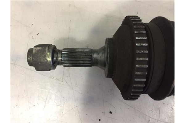 Recambio de palier delantero derecho para peugeot 206 1.4 hdi eco 70 referencia OEM IAM 3273CQ BDS1513 32733Y , PEUGEOT | 3273CR