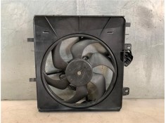 Recambio de electroventilador para citroen c2 1.4 referencia OEM IAM 9653804080  