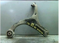 BRAZO INFERIOR DELANTERO IZQUIERDO 545001E000 