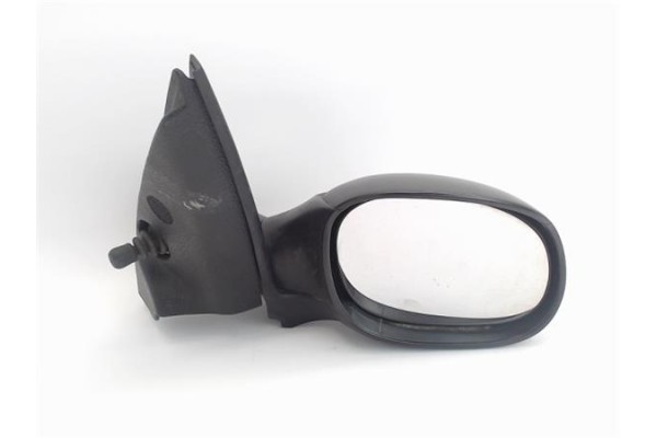 Recambio de retrovisor derecho para peugeot 206 berlina 4-pt. referencia OEM IAM E2028015  