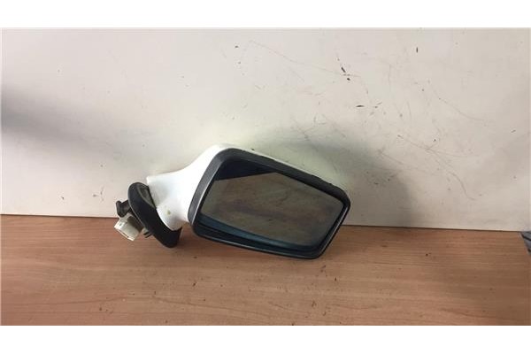 Recambio de retrovisor electrico derecho para audi 90 (89, 89q, 8a, b3) 2.0 referencia OEM IAM E10017221  