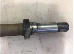 Recambio de palier delantero derecho para peugeot 206 1.4 hdi eco 70 referencia OEM IAM 3273CQ BDS1513 32733Y , PEUGEOT | 3273CR