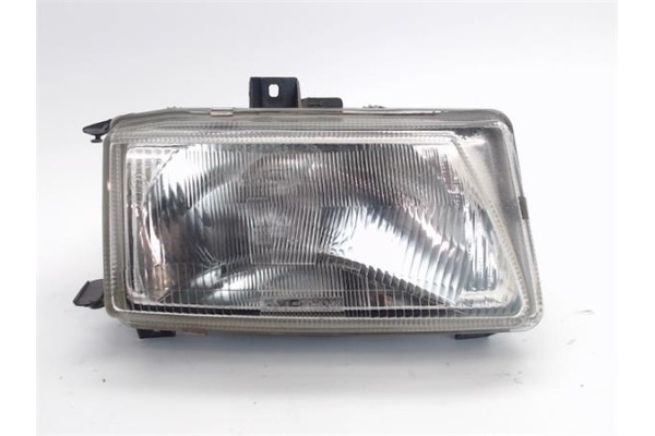 Recambio de faro delantero dcho para seat ibiza (6k) referencia OEM IAM   