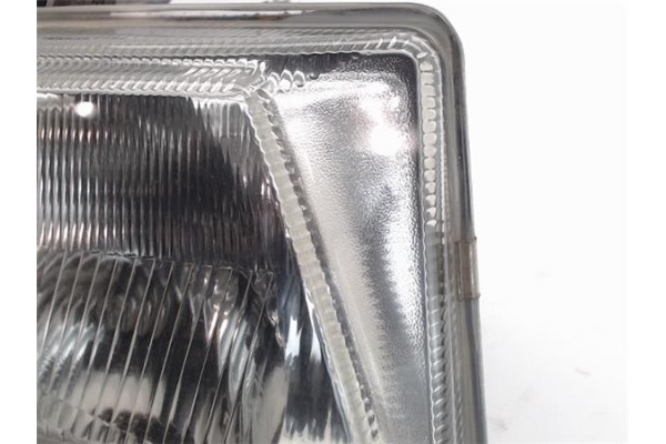 Recambio de faro delantero dcho para seat ibiza (6k) referencia OEM IAM   